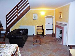 Apartment in Umbria With Garden