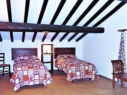 Apartment in Umbria With Garden