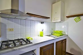 Apartment in Umbria With Garden