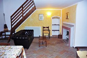 Apartment in Umbria With Garden