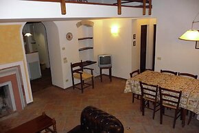 Apartment in Umbria With Garden