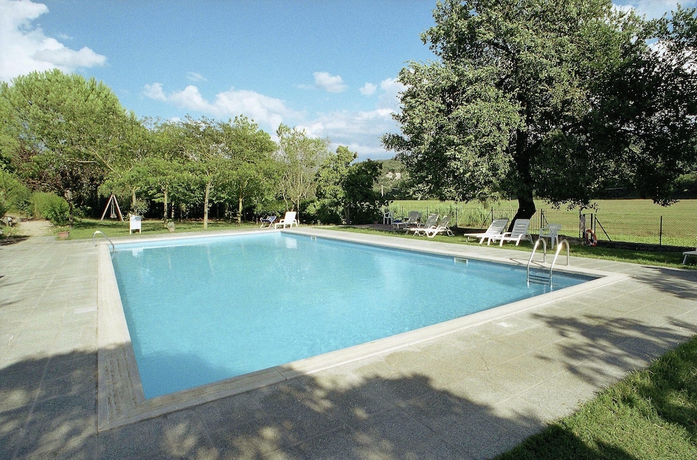 Apartment in Umbria With Garden
