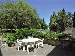 Apartment in Umbria With Garden