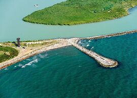 Beachside Stay, Rosolina Mare
