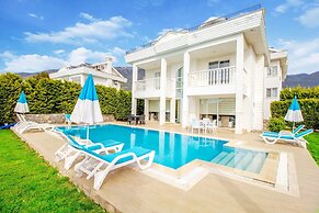 Fethiye Hisarpark A Villa