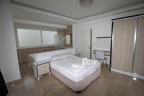Fethiye Hisarpark A Villa