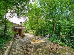 Holiday Home in Assisi With Heated Pool