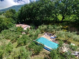 Holiday Home in Assisi With Heated Pool