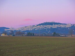 Holiday Home in Assisi With Heated Pool