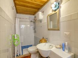 Holiday Home in Assisi With Heated Pool