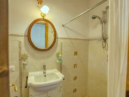 Holiday Home in Assisi With Heated Pool
