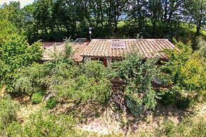 Holiday Home in Assisi With Heated Pool