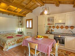 Holiday Home in Assisi With Heated Pool