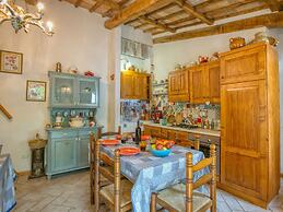 Holiday Home in Assisi With Heated Pool