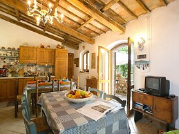 Holiday Home in Assisi With Heated Pool