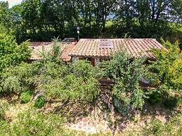 Holiday Home in Assisi With Heated Pool