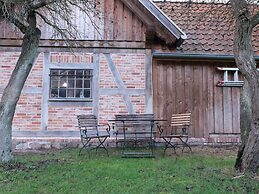 Peaceful Escape in Neu Karin