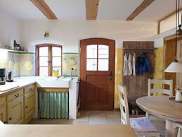Peaceful Escape in Neu Karin