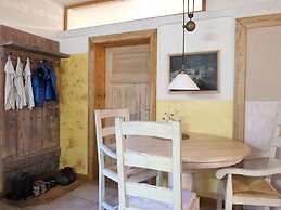 Peaceful Escape in Neu Karin