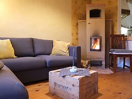 Peaceful Escape in Neu Karin