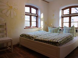 Peaceful Escape in Neu Karin