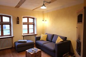 Peaceful Escape in Neu Karin