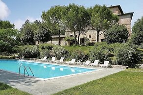 Apartment in Umbria for Family