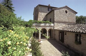 Apartment in Umbria for Family