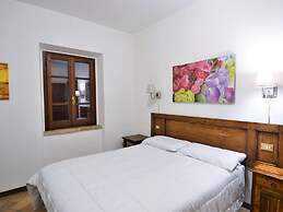 Apartment in Umbria for Family