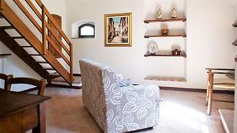 Apartment in Umbria for Family