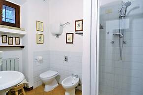 Apartment in Umbria for Family