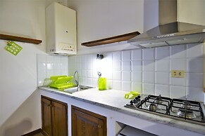 Apartment in Umbria for Family