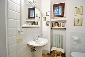 Apartment in Umbria for Family