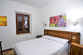 Apartment in Umbria for Family