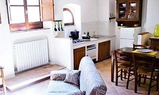 Apartment in Umbria for Family