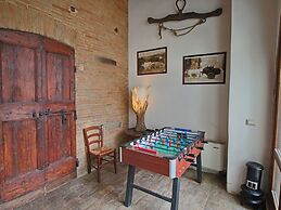 Farmhouse in Umbertide With Pool