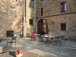 Farmhouse in Umbertide With Pool