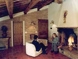 Farmhouse in Umbertide With Pool