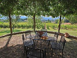 Farmhouse in Umbertide With Pool