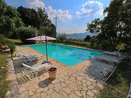 Farmhouse in Umbertide With Pool