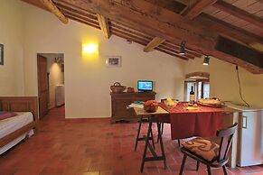 Farmhouse in Umbertide With Pool
