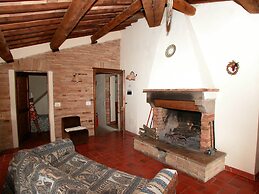 Farmhouse in Umbertide With Pool