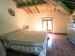 Farmhouse in Umbertide With Pool