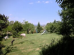 Farmhouse in Umbertide With Pool