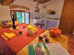 Farmhouse in Umbertide With Pool