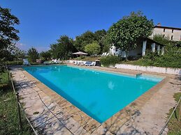 Farmhouse in Umbertide With Pool