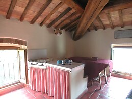 Farmhouse in Umbertide With Pool