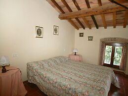 Farmhouse in Umbertide With Pool