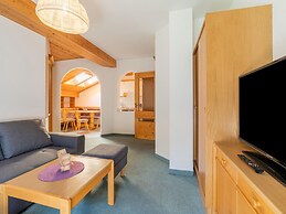 Chalet in Mittersill Near Ski Slopes