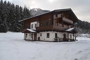 Chalet in Mittersill Near Ski Slopes